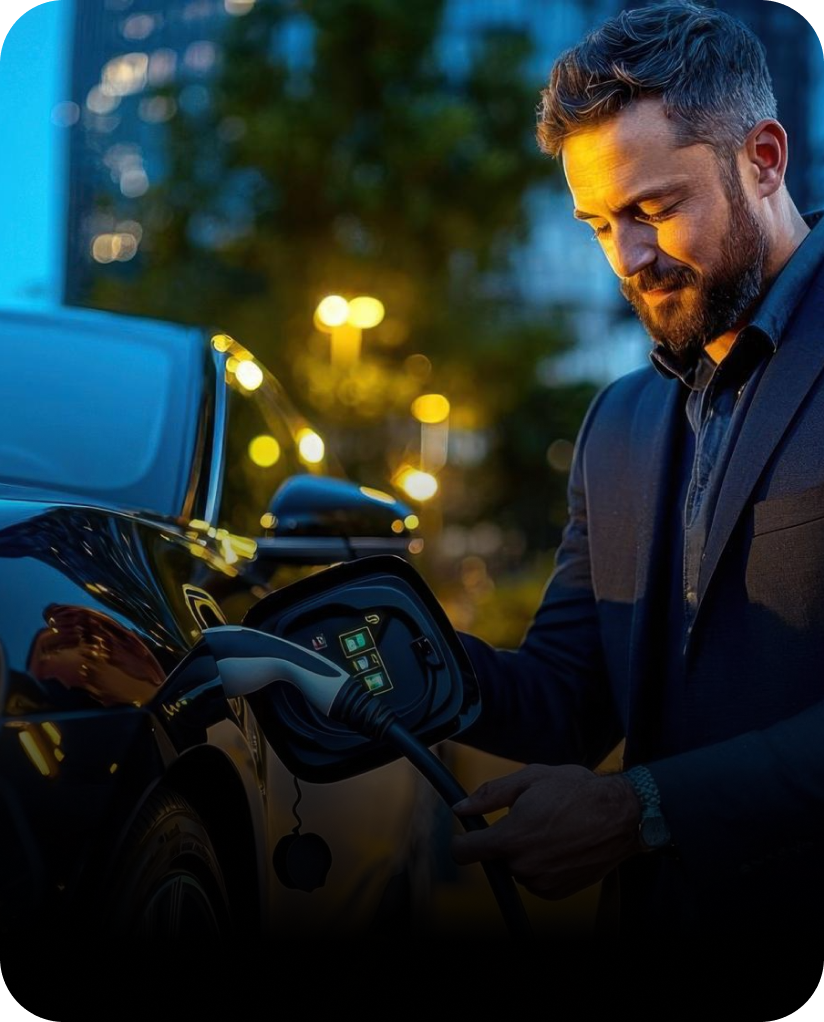 Individual EV Owners