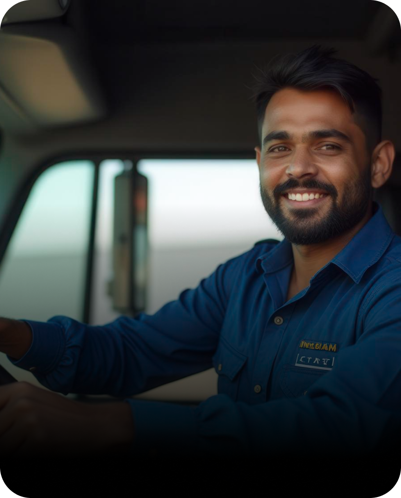 Fleet Drivers