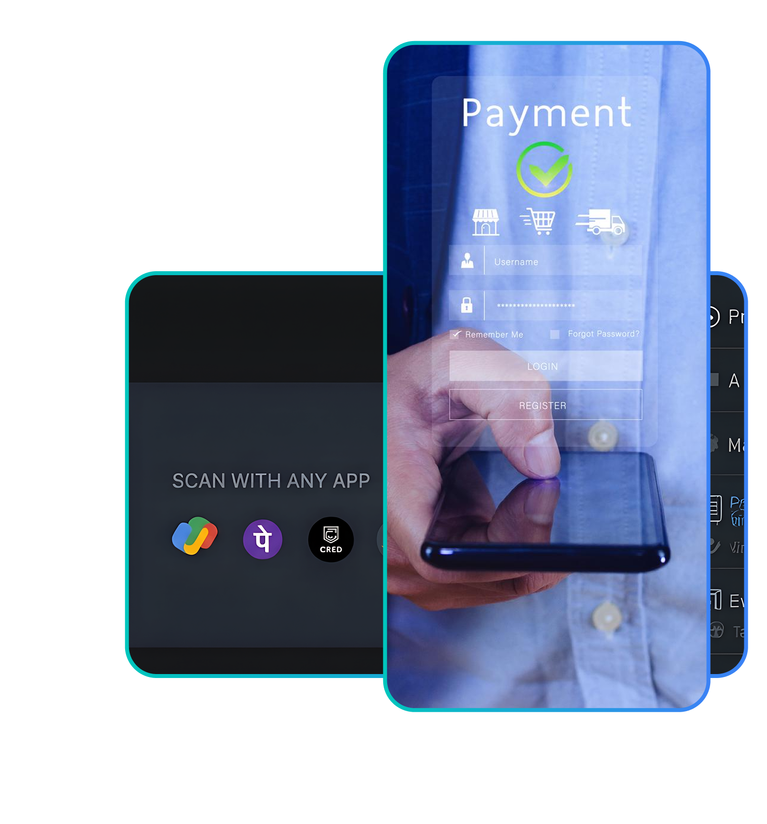 1EV app screen showing a charging station's payment and plug details
